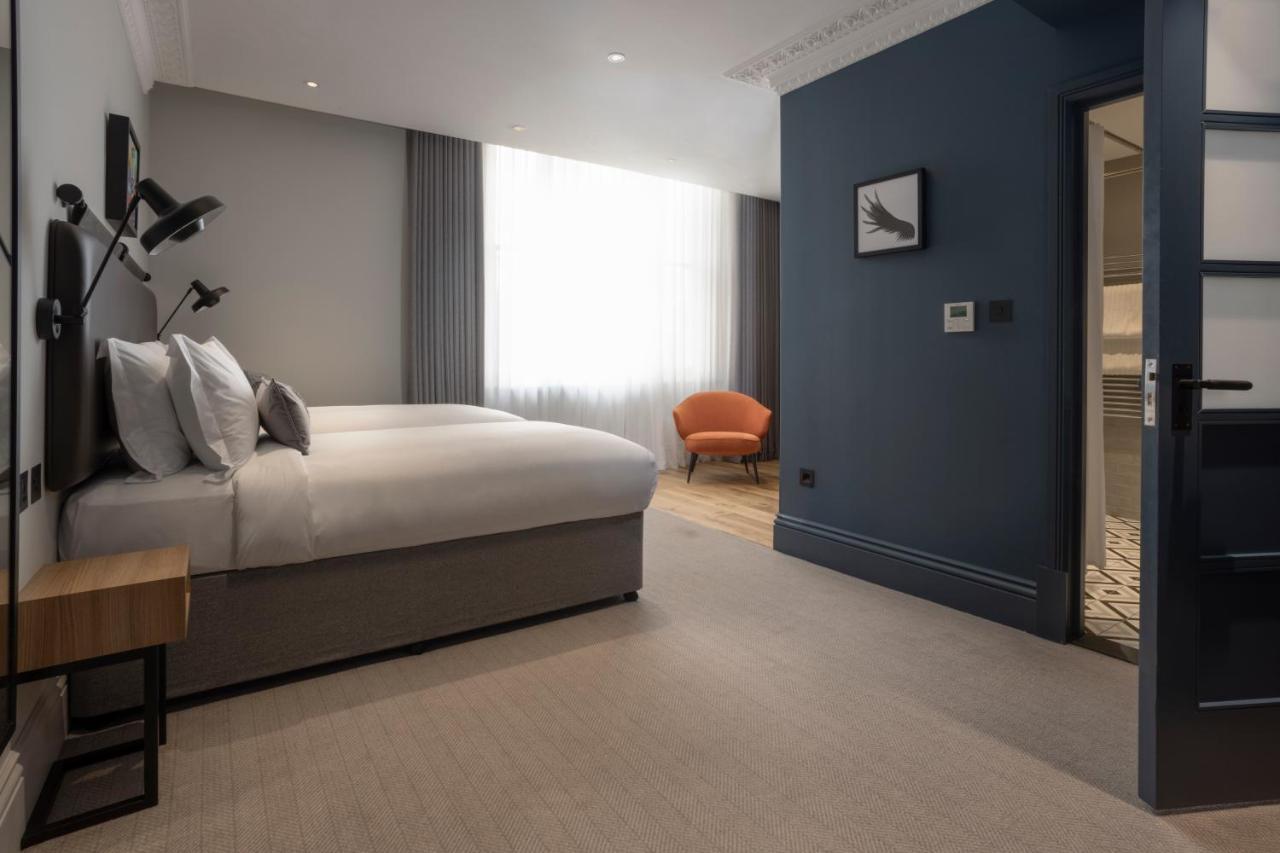 מלון לונדון 55 By Le Mirage מראה חיצוני תמונה